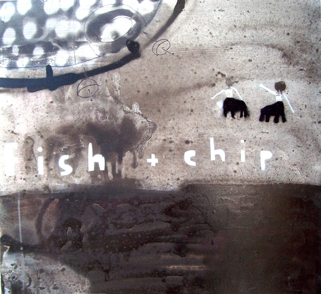 Chip & Fish